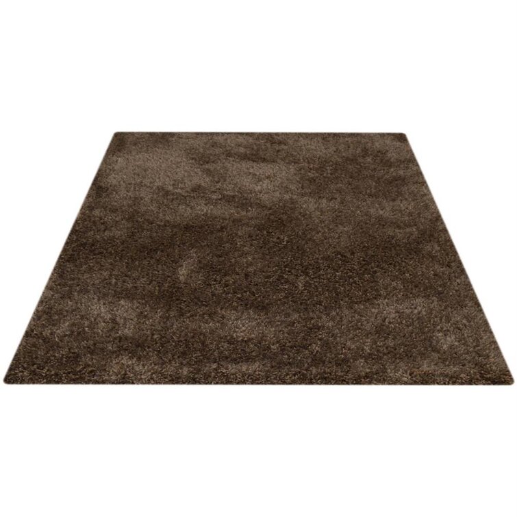 Mercer41 Abreya Handmade Performance Rug | Wayfair