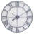 Aadrith Metal Wall Clock