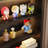 Grogg 70.87" H x 31.5" W Standard Bookcase with LED light Strips-662488385