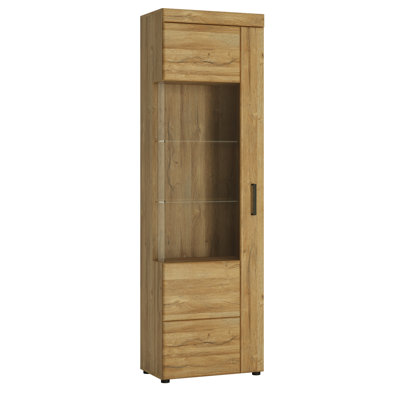 Duarte Display Cabinet