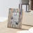 Alabama Multicolor Matte Picture Frame
