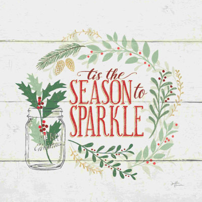 Seasons Greetings IV