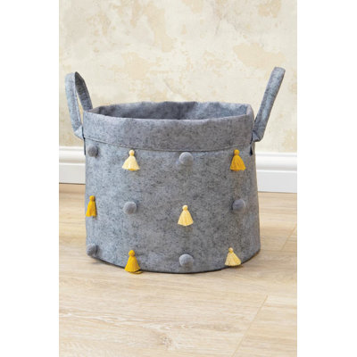 Felt Basket