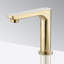 Robinet de lavabo automatique sans contact Fontana Salina