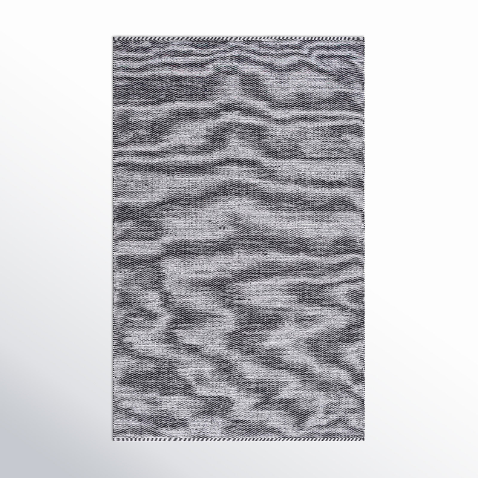 Dallis Cotton Rug, Rectangle 8' x 10'