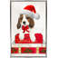 Livres de Noël (vertical) par By Jodi - impression-1931236840-1931236842