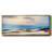 Heading to Sea- Framed Canvas