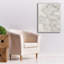  «White Rock» par Design Fabrikken, art mural sur toile-1259714352