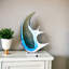 Giant Angel Fish Figurine-1426721551