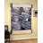 Majestic River Natural Stone Weather Resistant Wall Base Fountain with Light-14161291-14161288