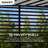 SUNJOY 10' x 12' Metal Outdoor Pergola with White Adjustable Shade Heavy‑Duty Steel Slat, Textilene Fabric, Pergola Canopy for Patio Metal, Porch, Garden, Yard