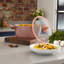 Belfry Kitchen Ulrike Earthenware Dutch Oven