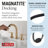 Trinsic Widespread Bathroom Faucet with Drain Assembly-87224377
