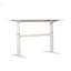 Bureau ajustable 47 po Tech