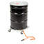 900 Lb. Capacity Drum Dolly