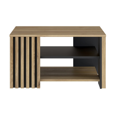 Aurane Coffee Table with Storage