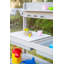 Deluxe Sand & Water Table