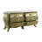 73.6 " W 6 - Drawer Dresser