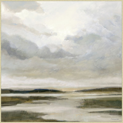 Dusk Tides Print
