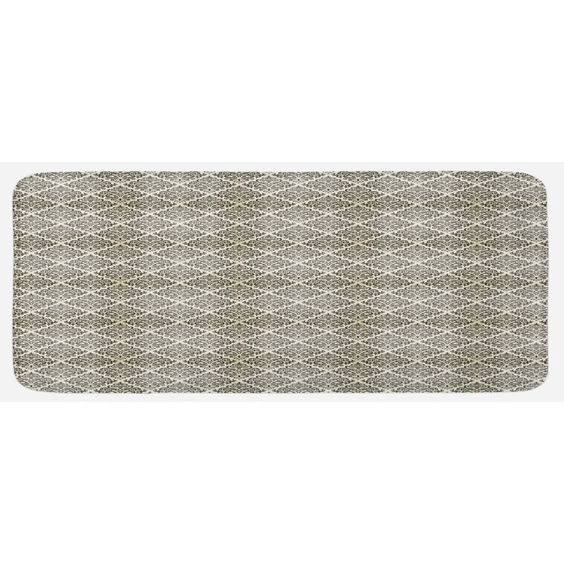 Tapis de cuisine