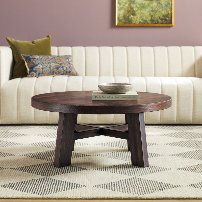 Table basse 36 po Modern Farmhouse
