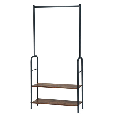 76cm Clothing Rack