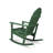 POLYWOOD Classic Adirondack Rocking Chair-18830