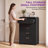 6-Drawer Dresser: Multi-Purpose Storage Chest For Home-498974835-491097394