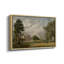 Malvern Hall, 1821 - John Constable, toile tendue avec châssis-1325690614-1325690602