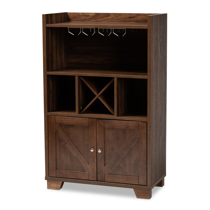 79cm Bar Cabinet
