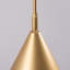 Nox Steel Flush Mounted Sconce-1191725726-1191725735-1191725746