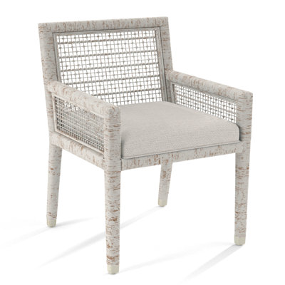 Pine Isle Arm Chair