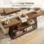 139.7cm Console Table