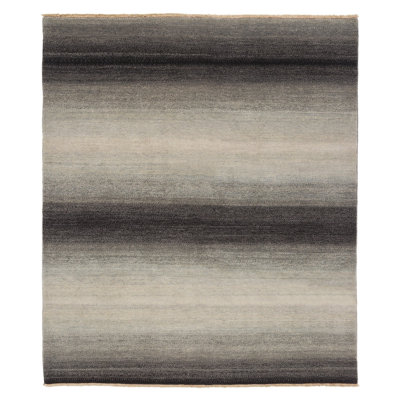 Twilight Wool Ombre Area Rug