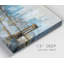 City Shadows - reproduction sur toile tendue-1014459125