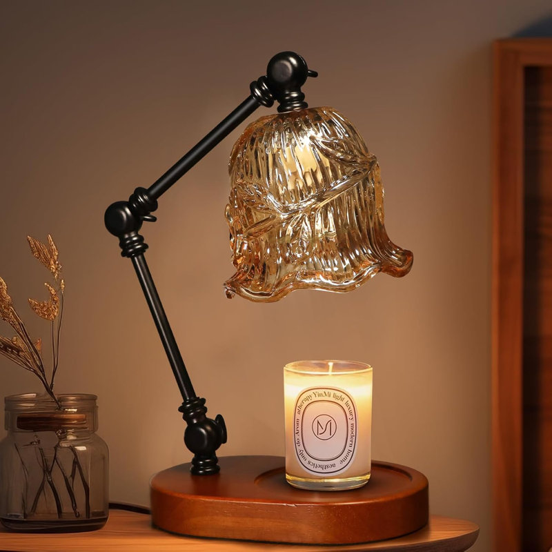 Candle Heating Lamp