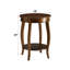 Table d'appoint Aberta