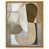 Gold Frame
