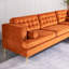 Canapé modulaire 100% en velours capitonné Addilynn-1481144037-1486649937