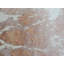 Tapis oriental moderne saumon noué à la main 8 pi 1 po x 10 pi 3 po avec soie CA2DEEDD82D448D5B831050BFC53CD2F