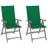 Outdoor Recliner Chairs Patio Chair with Cushions Solid Wood Acacia-705254666-688537213