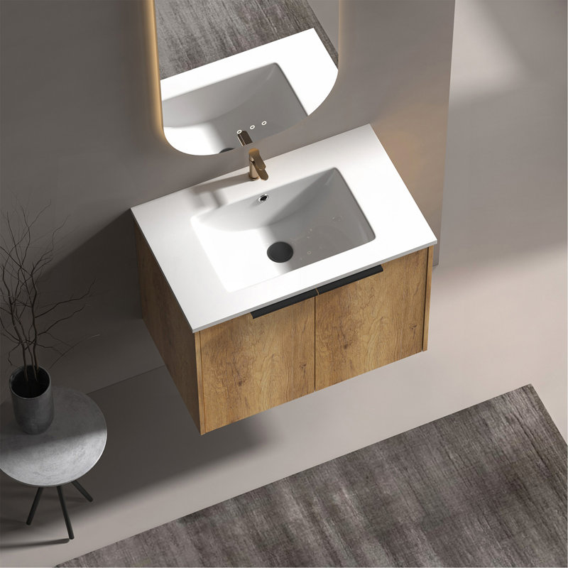 30Inch Bathroom Vantity without Basin