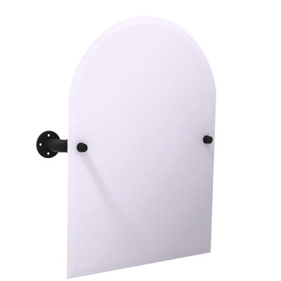 Bayer Flat Wall Mirror