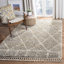 Tapis à poils longs Gafton Pro Lux-1568746572