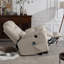 Fauteuil inclinable standard avec masseur 40,9 po Nahidul-1929422322