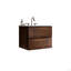 Meuble-lavabo mural avec lavabo en céramique avec trois trous de robinet, grand meuble-lavabo flottant de rangement, lavabo une pièce sans drain, pré-assemblé-363637896-363637891