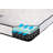 Finn 83" Rolled Arm Sofa Bed with Reversible Cushions-19870977-18863865-62571083