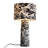 1-light Modern Table Lamp Fabric Table Lamp