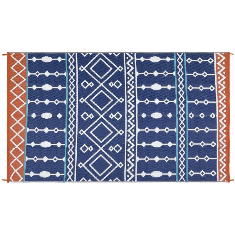 Outdoor Furniture Outdoor Rug, Patio Furniture Outdoor Plastic Straw Rug for Camping, Large Floor Mat for Outdoors, RV, Patio, Backyard, Deck, Picnic