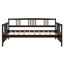 Lit de jour moderne en bois massif-1917480328